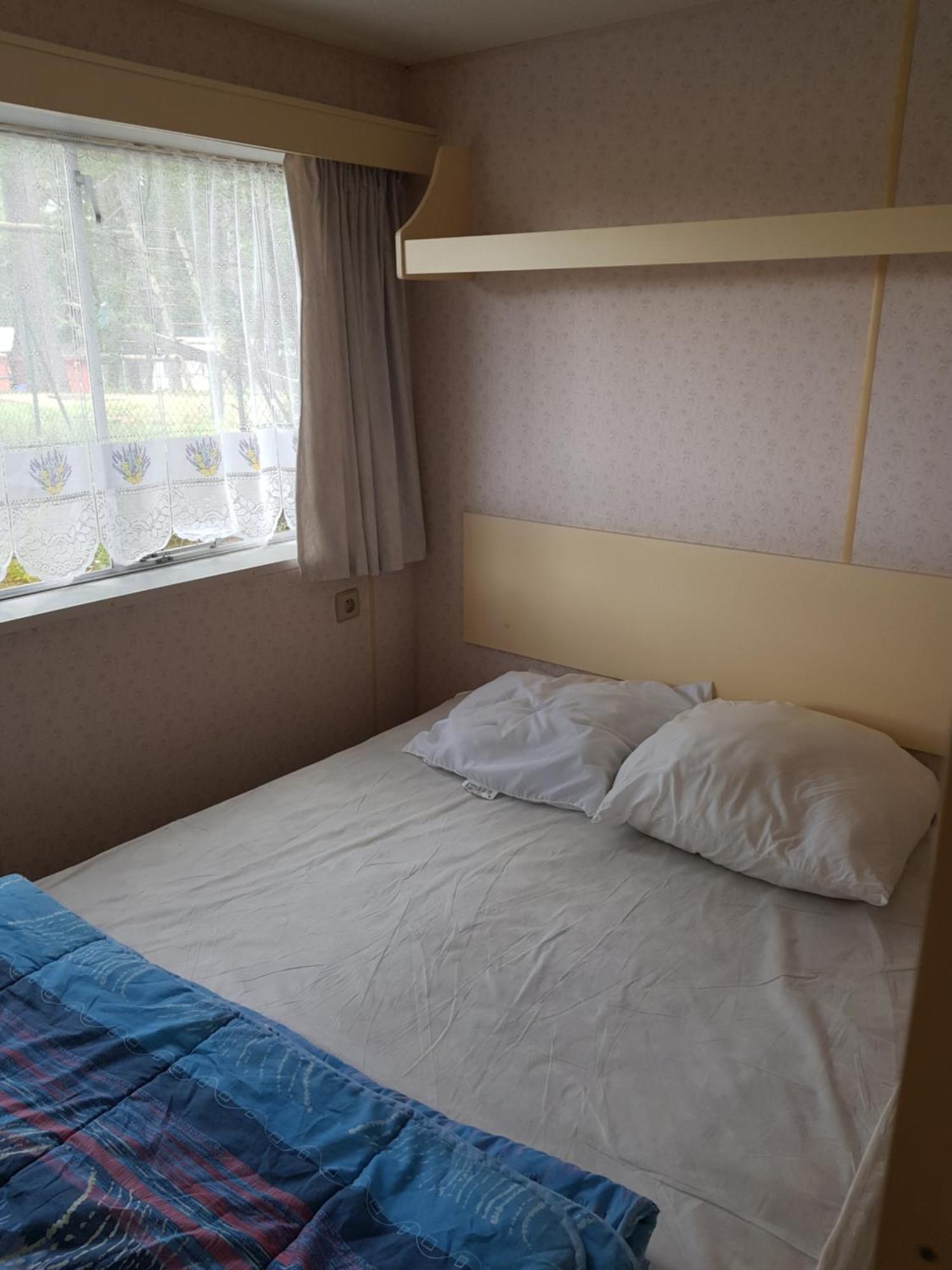 Camping Parc Saint Sauvayre Vagnas Zimmer foto